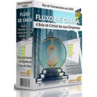 FLUXO DE CAIXA - A BOLA DE CRISTAL DA SUA EMPRESA - BOX com 4 DVD's