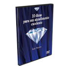 DVD - 10 DICAS PARA UM ATENDIMENTO EXCELENTE