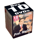 BEST SELLER - Como Vender Mai$ e Melhor - Professor Marins