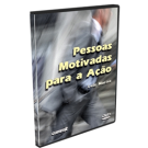 DVD - PESSOAS MOTIVADAS PARA A AÇÃO - Prof. Marins 
