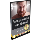 DVD - PESSOAS QUE LEVAM TUDO PARA O LADO PESSOAL - Prof. Marins