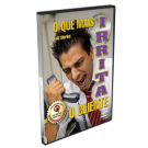 DVD - O QUE MAIS IRRITA O CLIENTE - Prof. Marins