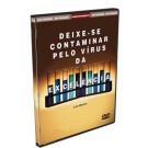 DVD - DEIXE-SE CONTAMINAR PELO VÍRUS DA EXCELÊNCIA - Prof. Marins